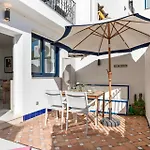 Ap. El Deseo En Puerto De Cabopino - Marbella