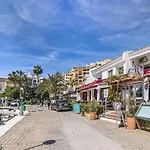 Lejlighed Ap. El Deseo En Puerto De Cabopino -