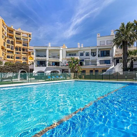 Ap. El Deseo En Puerto De Cabopino - * Marbella