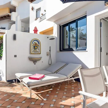 Ap. El Deseo En Puerto De Cabopino - Lejlighed Marbella