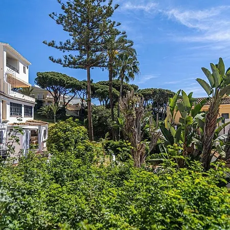 Apartament Ap. El Deseo En Puerto De Cabopino -