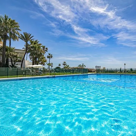 Lägenhet Ap. El Deseo En Puerto De Cabopino - Marbella
