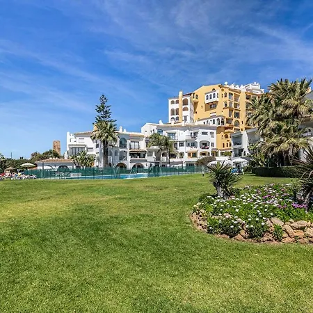 Ap. El Deseo En Puerto De Cabopino - * Marbella