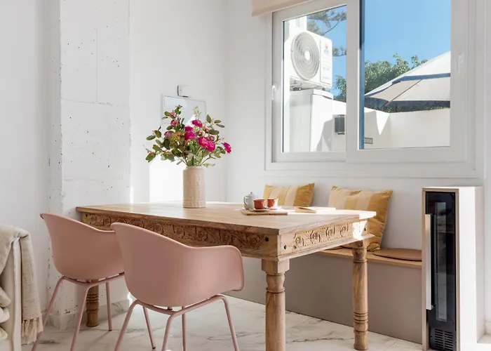 Ap. El Deseo En Puerto De Cabopino - アパート マルベーリャ