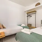 Apartment Ap. El Deseo En Puerto De Cabopino -