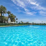 Apartment Ap. El Deseo En Puerto De Cabopino - Marbella