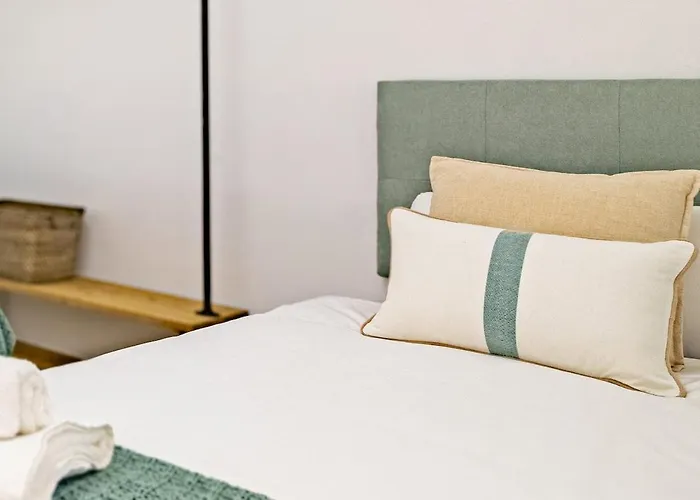 Ap. El Deseo En Puerto De Cabopino - Apartment *